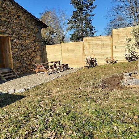 Apartament Cier De Riviere "Les Cerfs" Zewnętrze zdjęcie