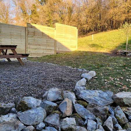 Apartament Cier De Riviere "Les Cerfs" Zewnętrze zdjęcie