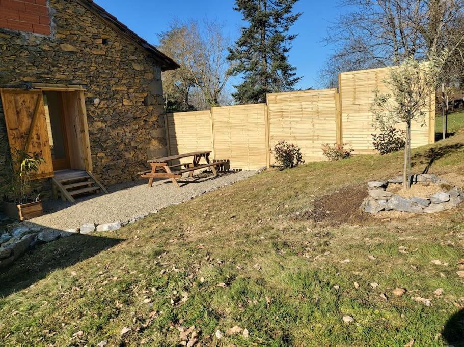 Apartament Cier De Riviere "Les Cerfs" Zewnętrze zdjęcie