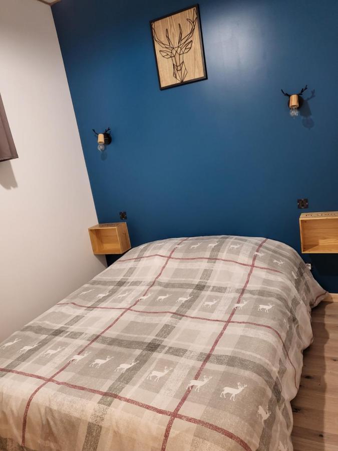 Apartament Cier De Riviere "Les Cerfs" Zewnętrze zdjęcie