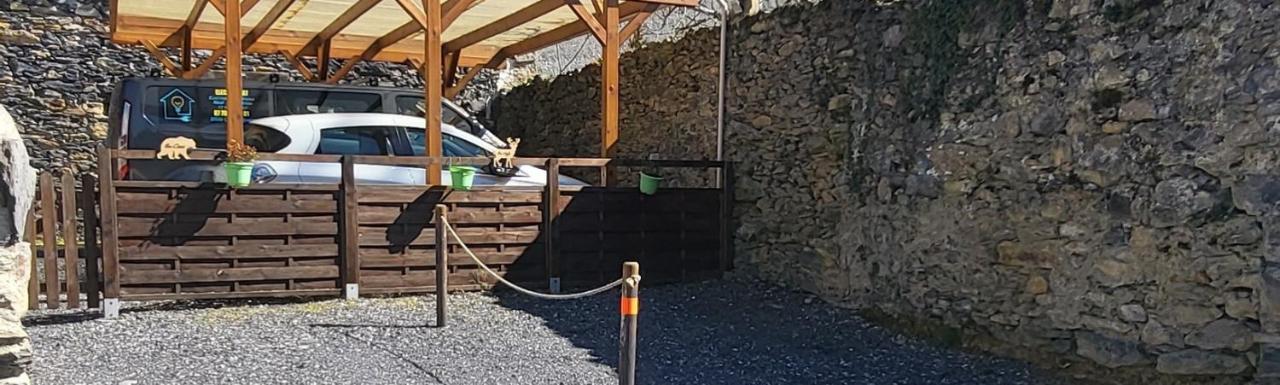 Apartament Cier De Riviere "Les Cerfs" Zewnętrze zdjęcie