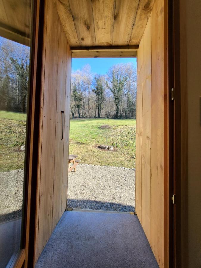 Apartament Cier De Riviere "Les Cerfs" Zewnętrze zdjęcie