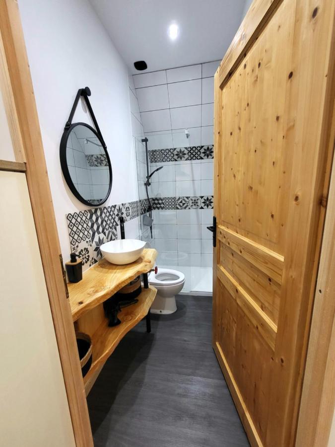 Apartament Cier De Riviere "Les Cerfs" Zewnętrze zdjęcie