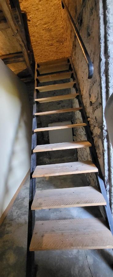 Apartament Cier De Riviere "Les Cerfs" Zewnętrze zdjęcie
